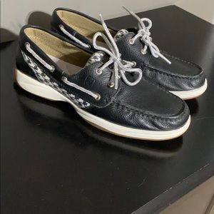 Women’s Sperry Topsider